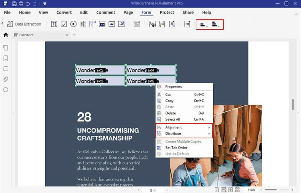 Wondershare PDFelement