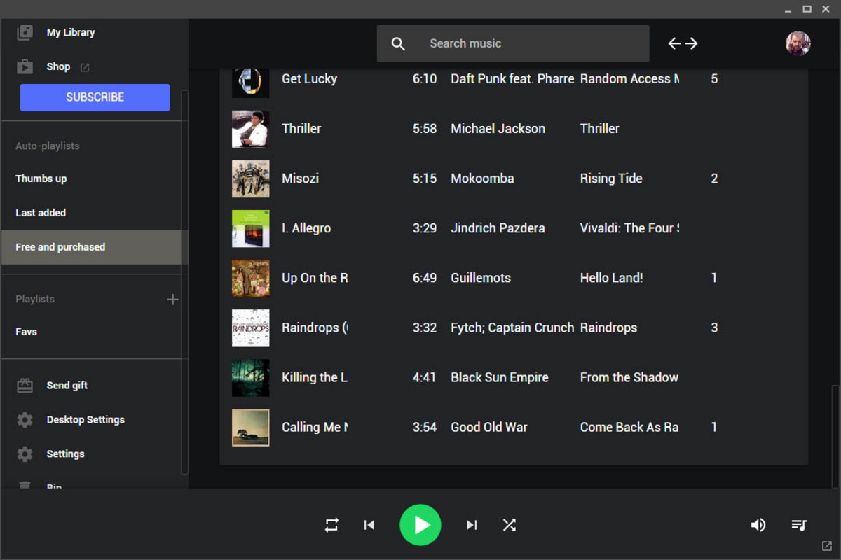 Screenshot 1 screenshot 1
