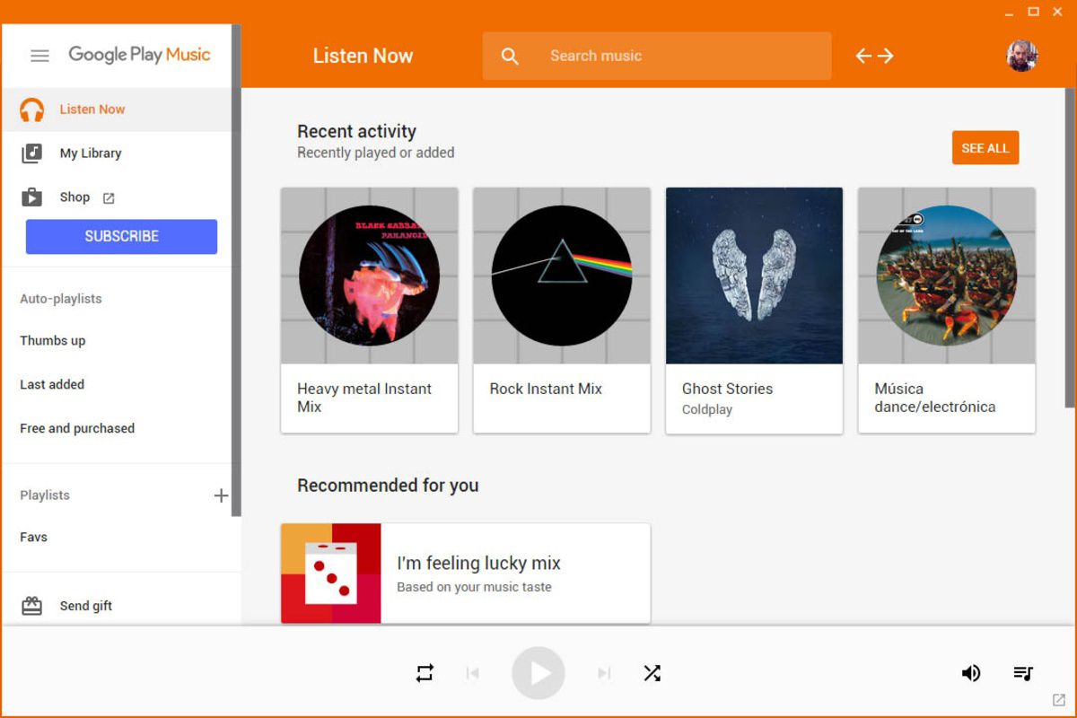 Screenshot 5 screenshot 5