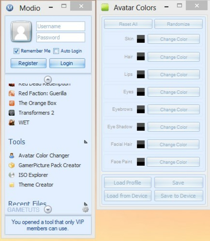 Screenshot 3