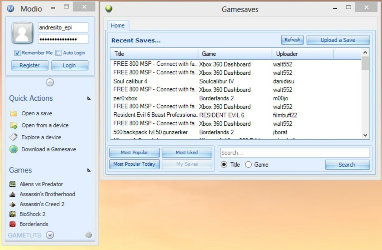 Screenshot 4