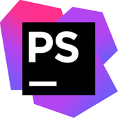 PhpStorm Logo
