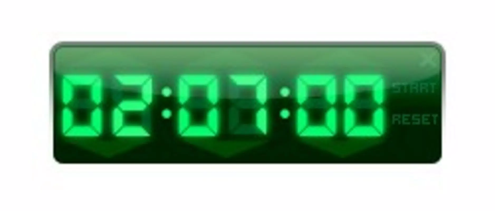 Free Desktop Timer