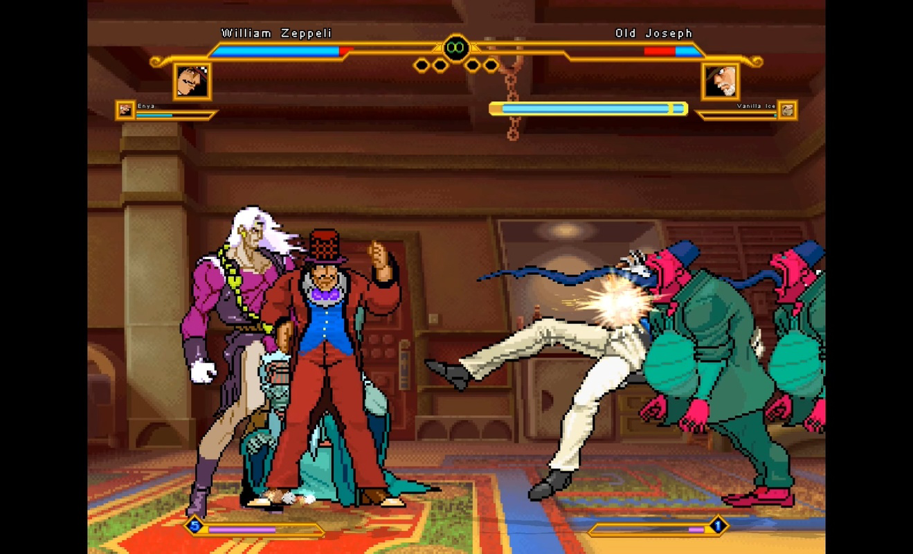 Screenshot 1 screenshot 1