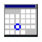 RunAsDate icon