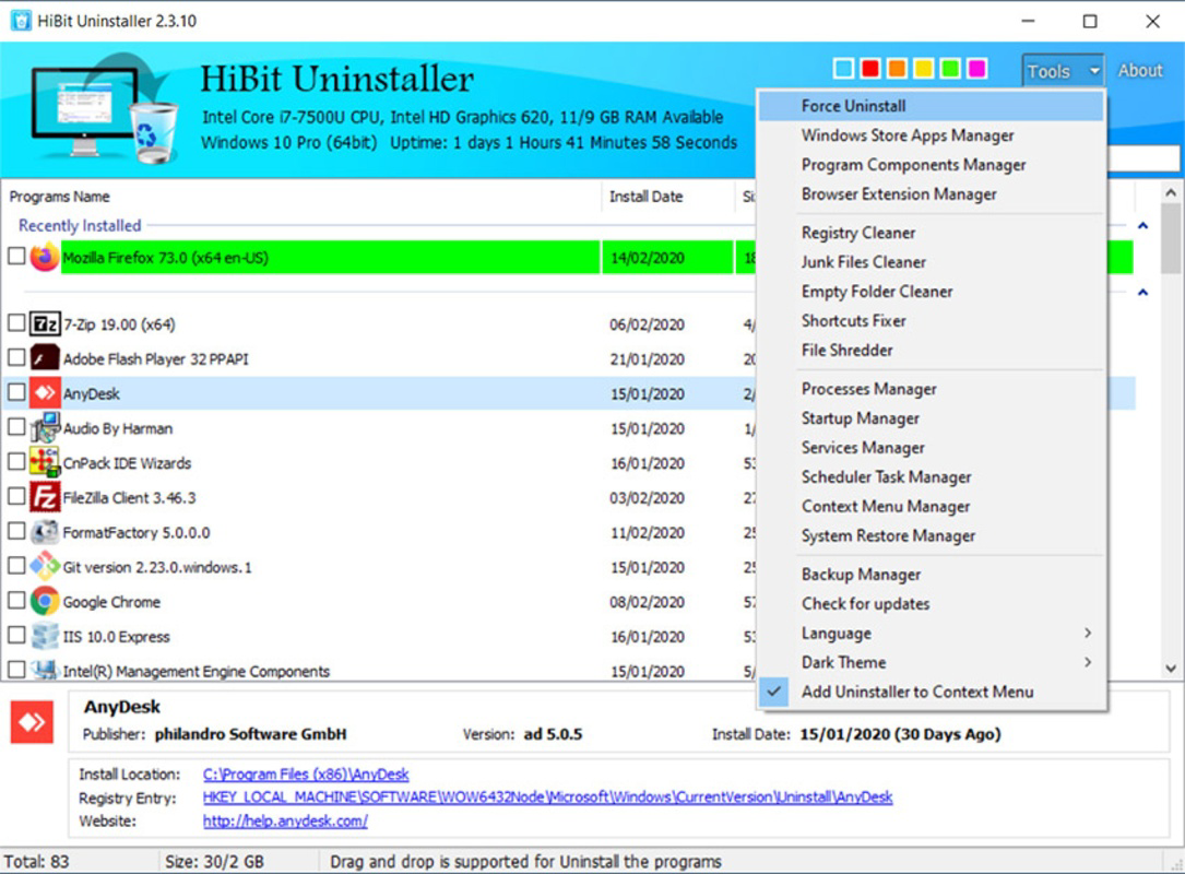 Screenshot 5 screenshot 5