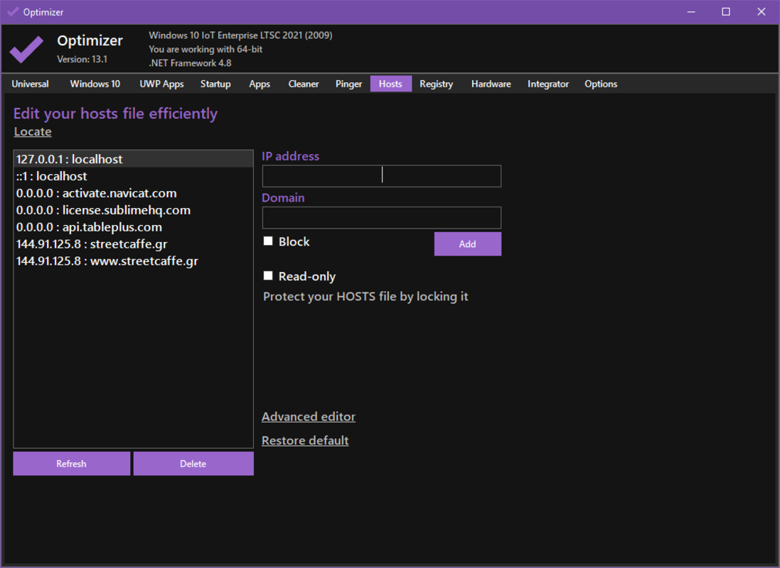 Screenshot 5 screenshot 5