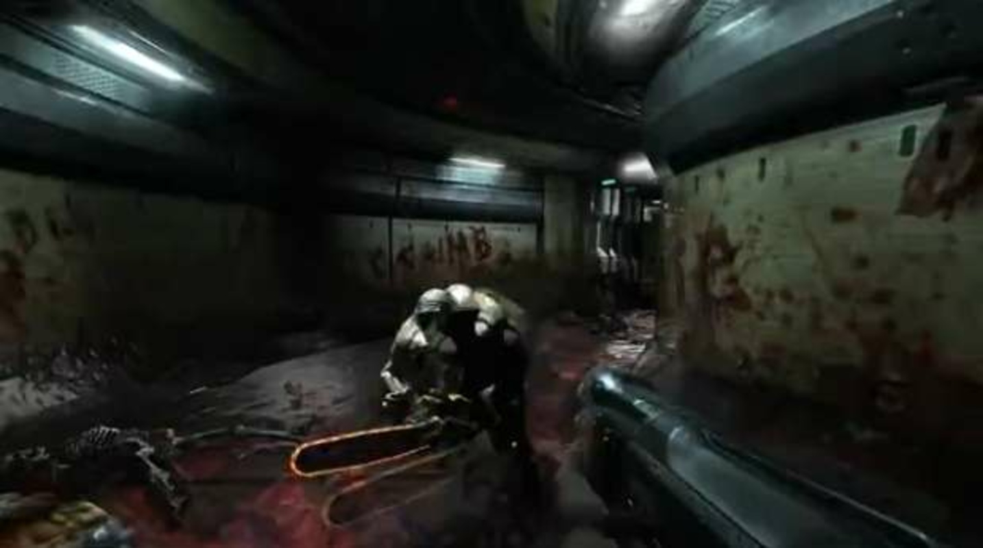 Perfected Doom 3