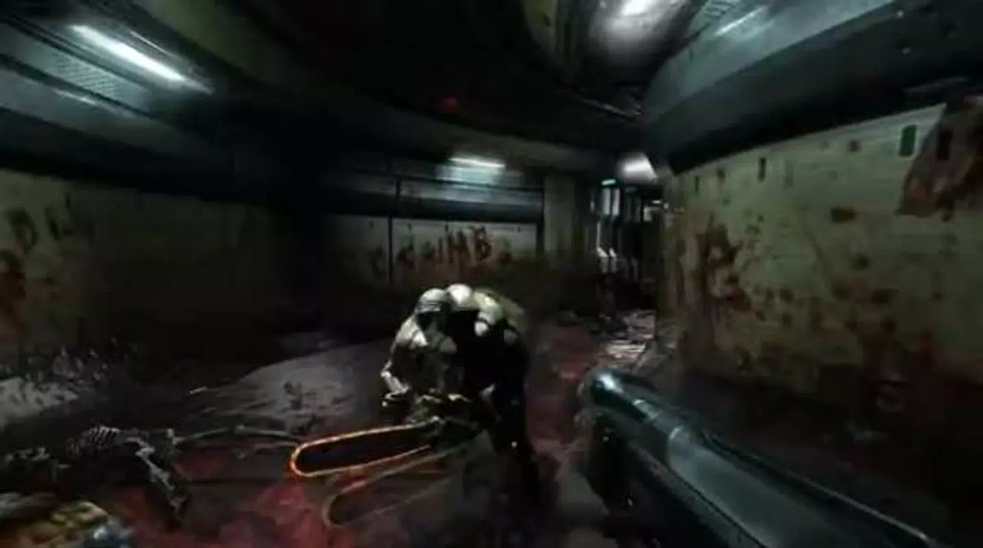 Perfected Doom 3