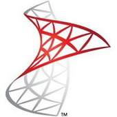 Microsoft SQL Server Logo