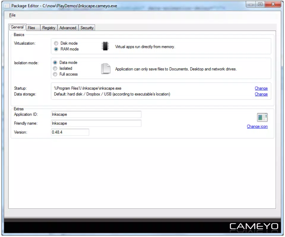Screenshot 4