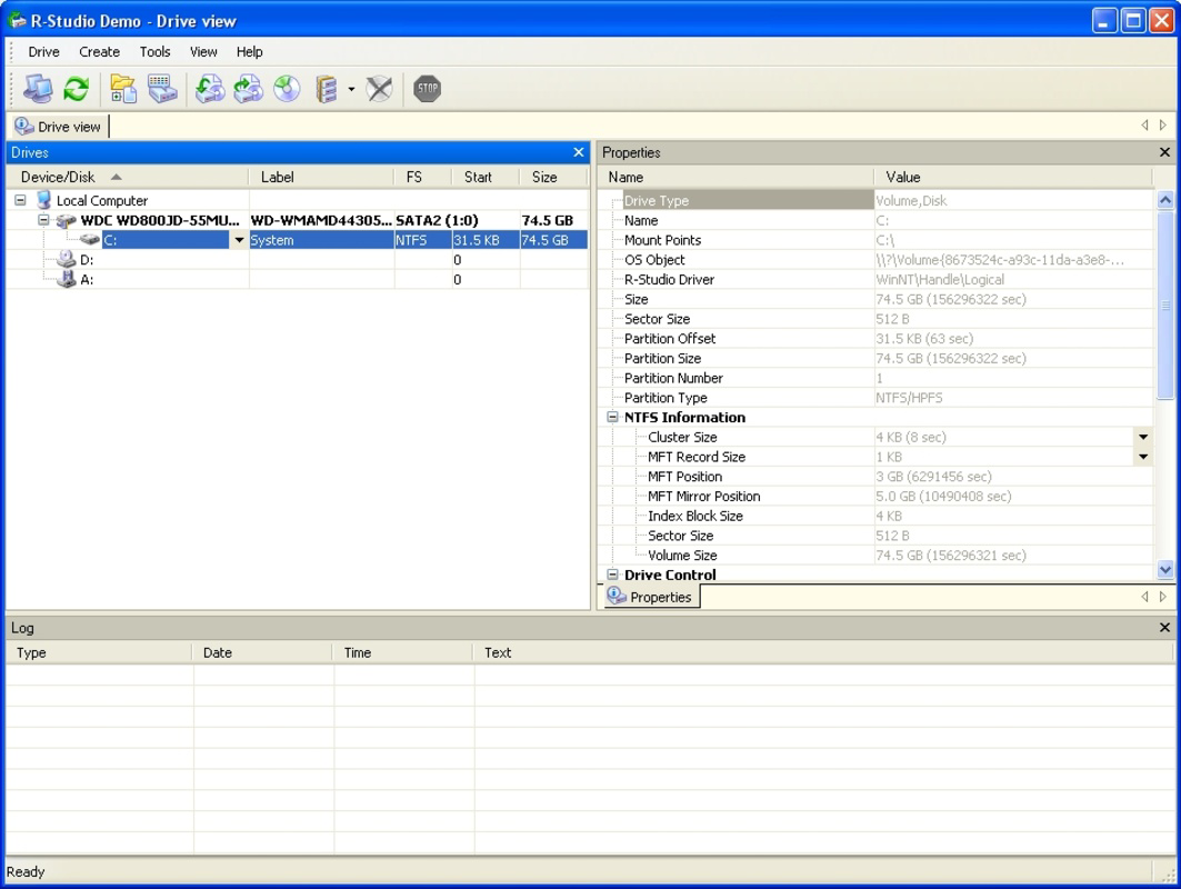 Screenshot 3 screenshot 3