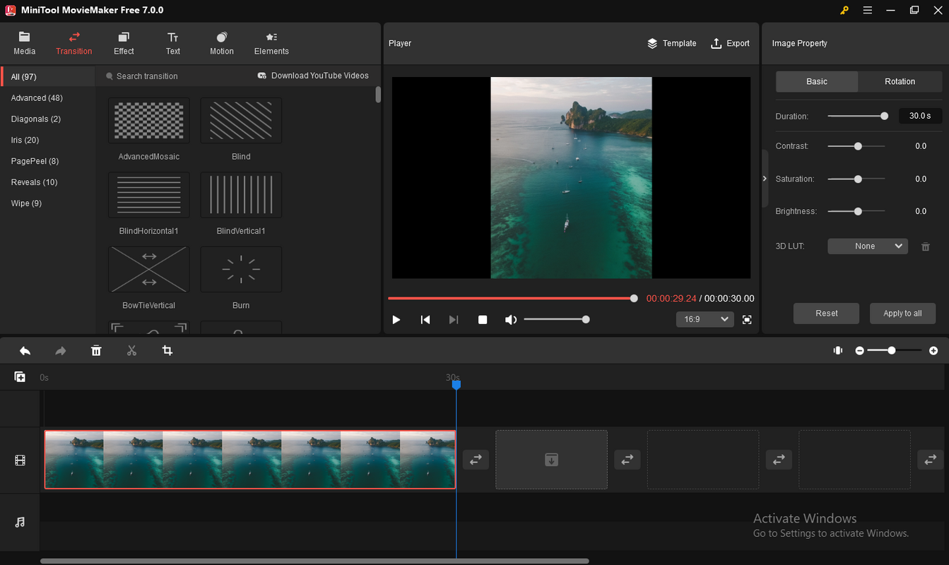 Windows 11 Photo Editor: 2 Built-in Applications & 3 Alternatives -  MiniTool MovieMaker