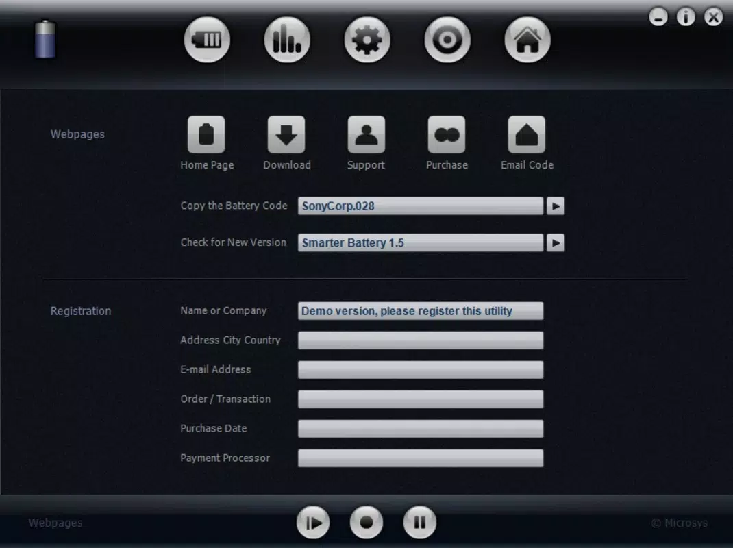 Screenshot 4