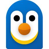 Windows Subsystem for Linux (WSL) Logo