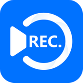 ToolRocket Capture Screen Recorder Logo