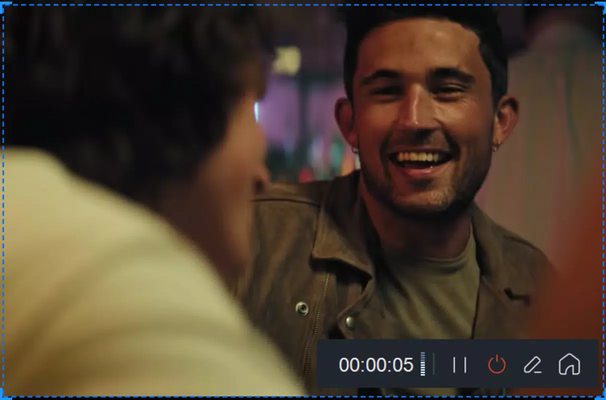 ToolRocket Capture Screen Recorder