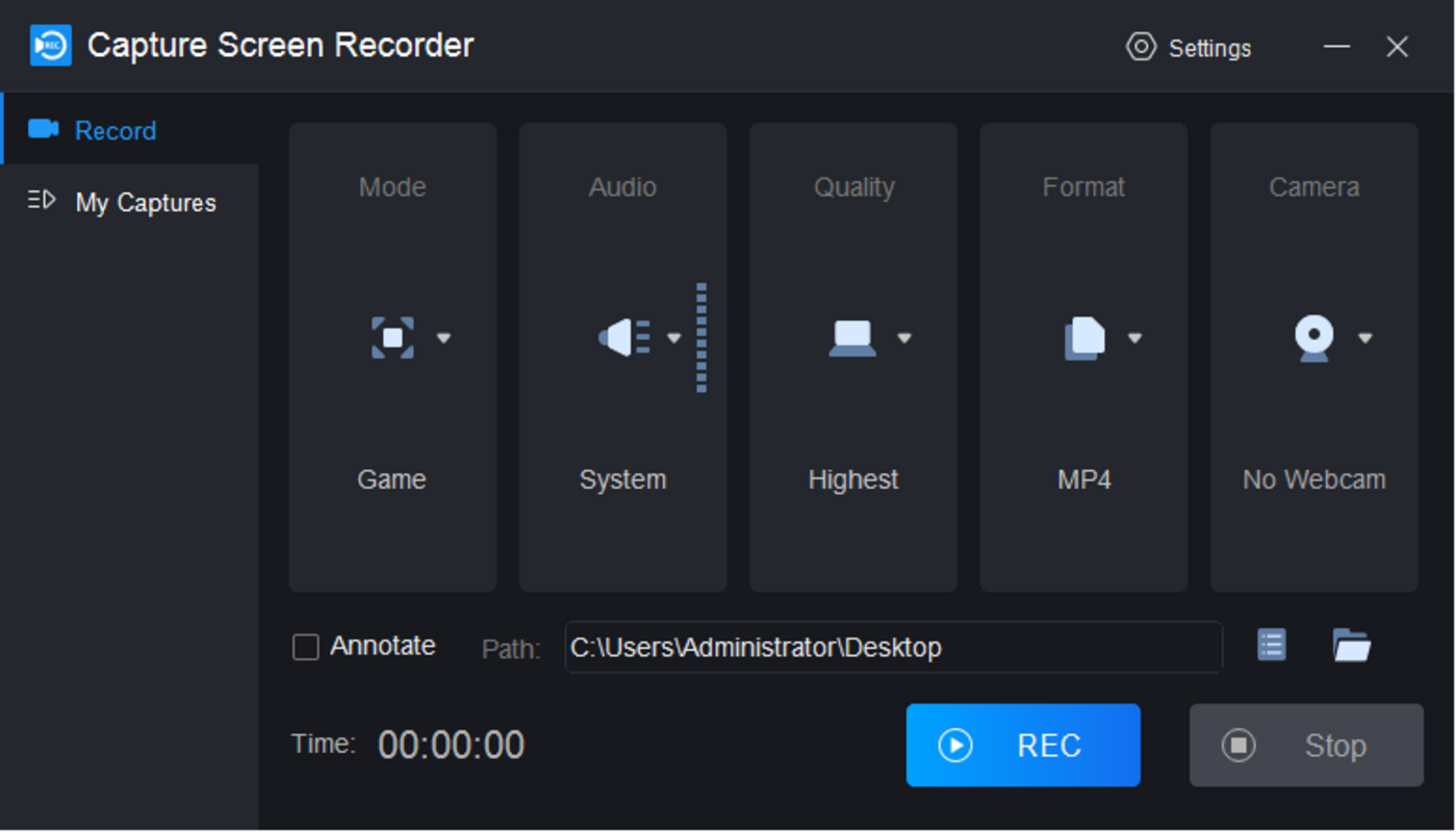 Screenshot 3
