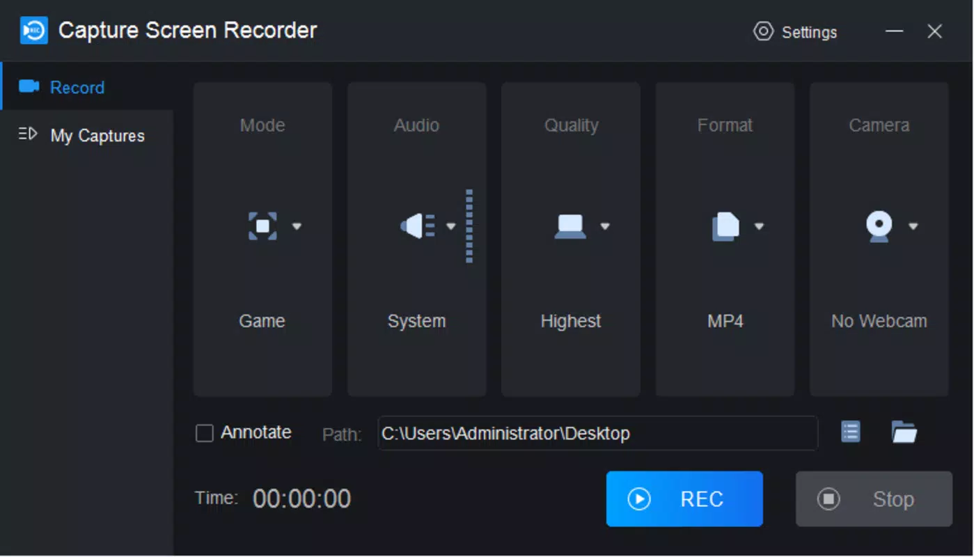 Screenshot 3