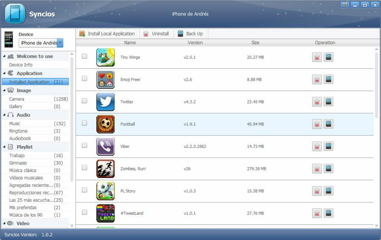 Screenshot 3
