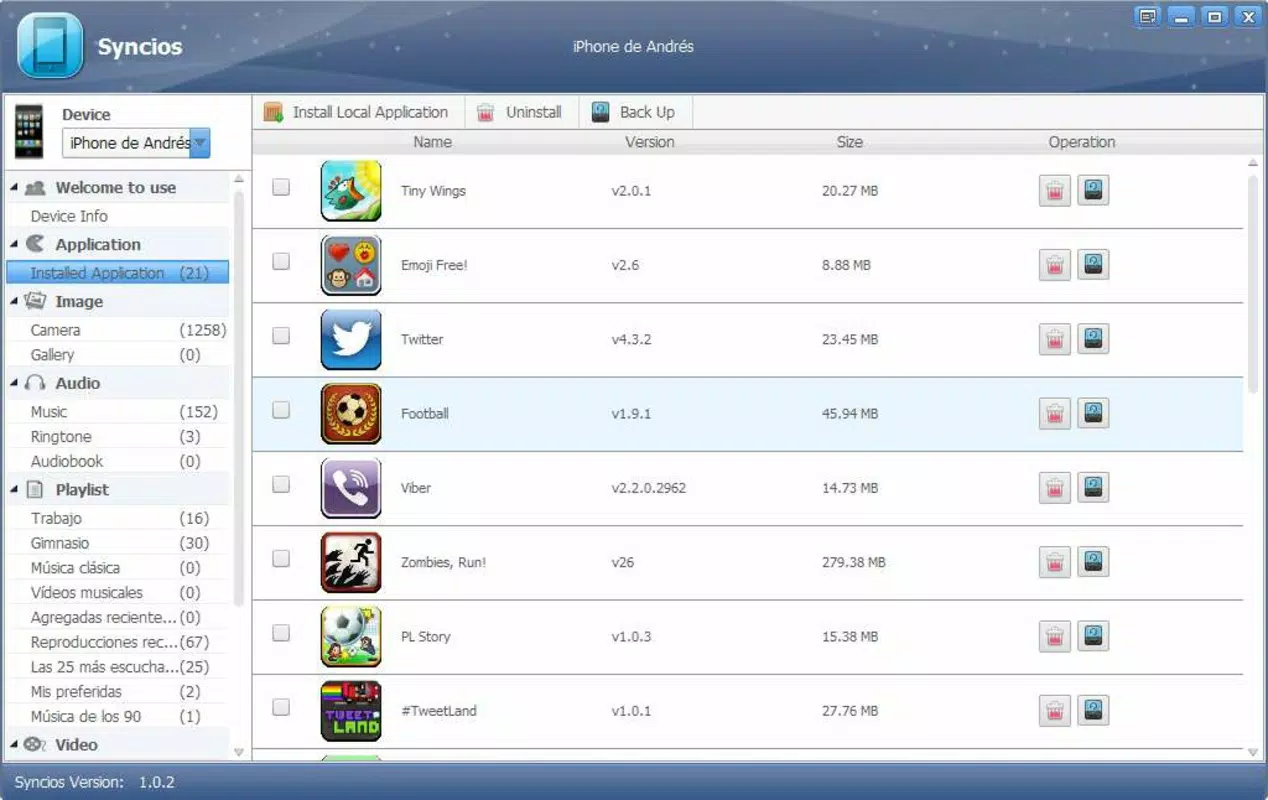 Screenshot 3