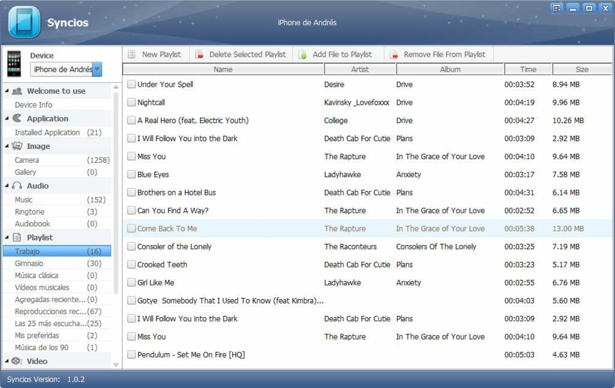 Screenshot 5 screenshot 5