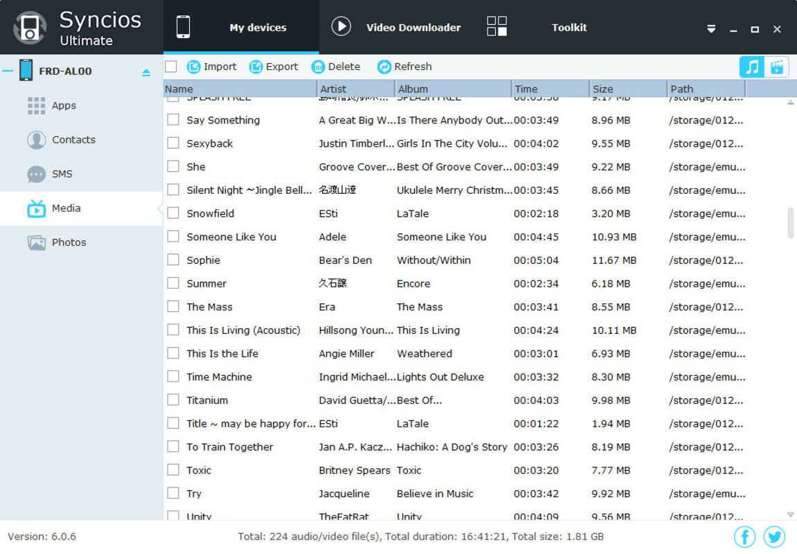 Screenshot 6 screenshot 6