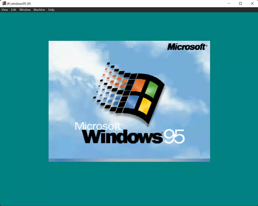 Windows 95