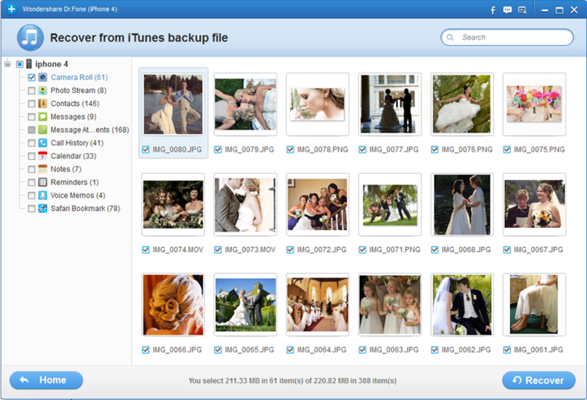 Screenshot 4