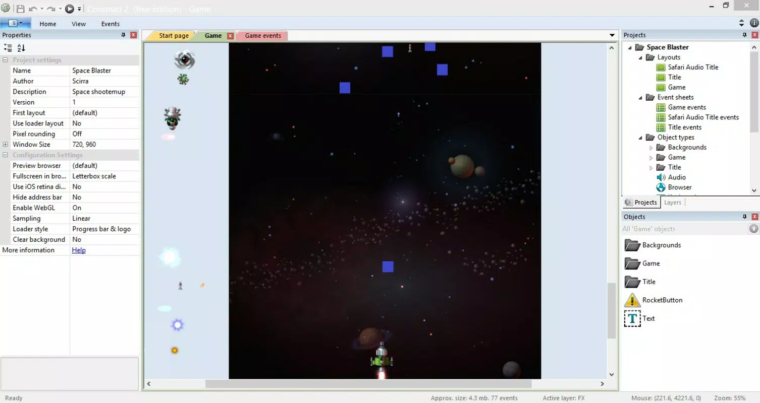 Screenshot 4