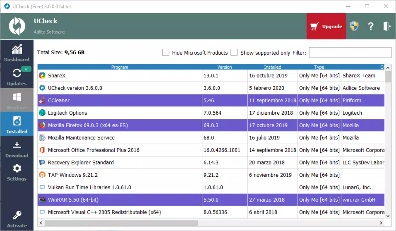 Screenshot 4