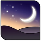 Stellarium icon