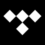 TIDAL Desktop icon