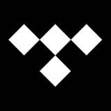 TIDAL Desktop icon