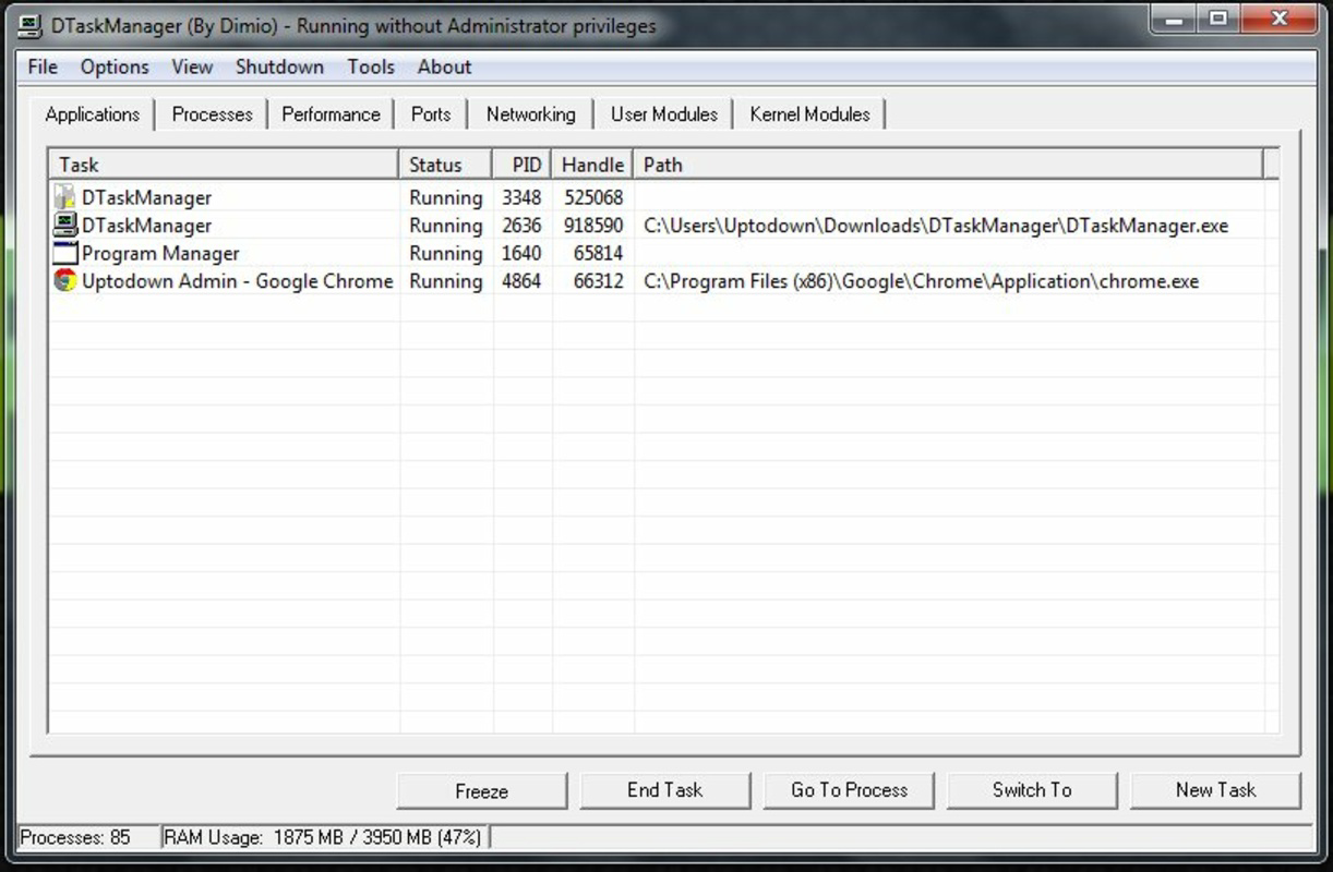 Screenshot 4
