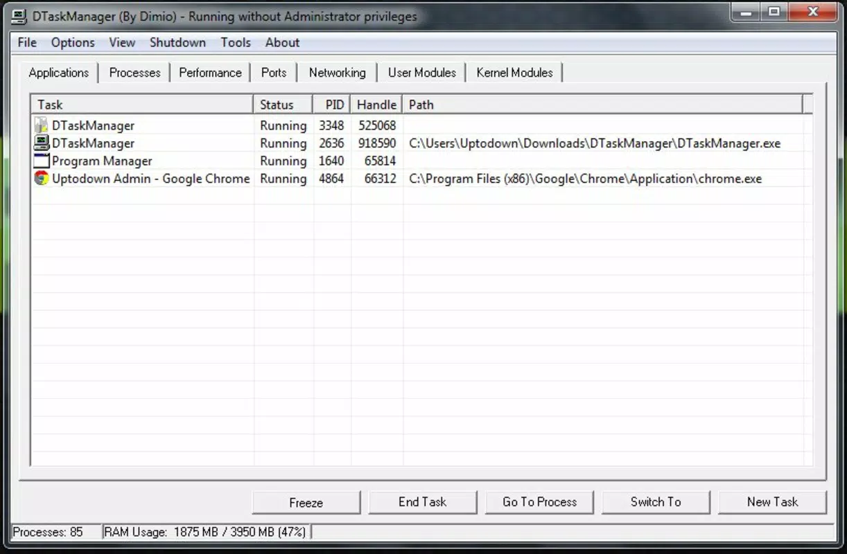 Screenshot 4