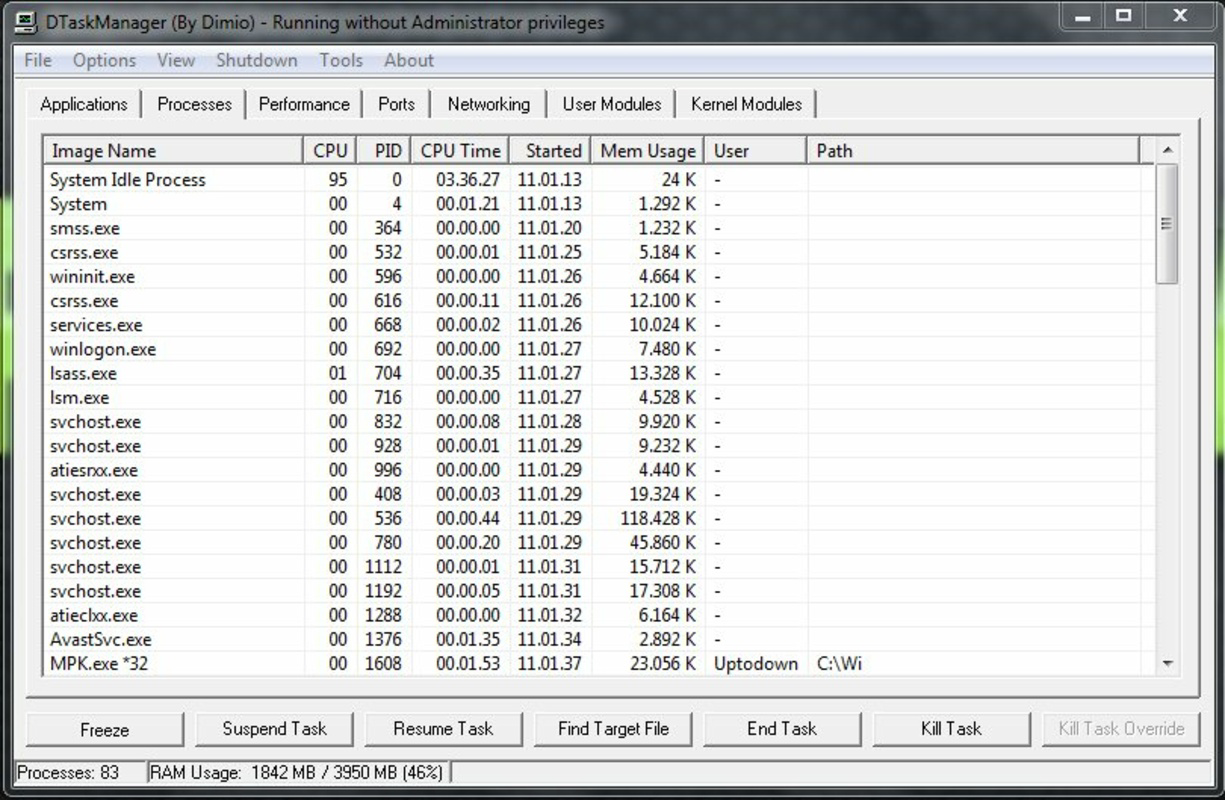 Screenshot 5 screenshot 5