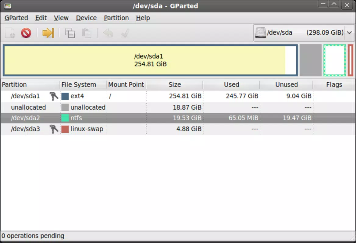 Screenshot 4