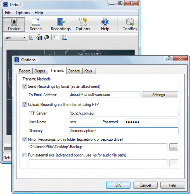 Screenshot 2