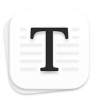 Typora icon