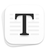 Typora icon