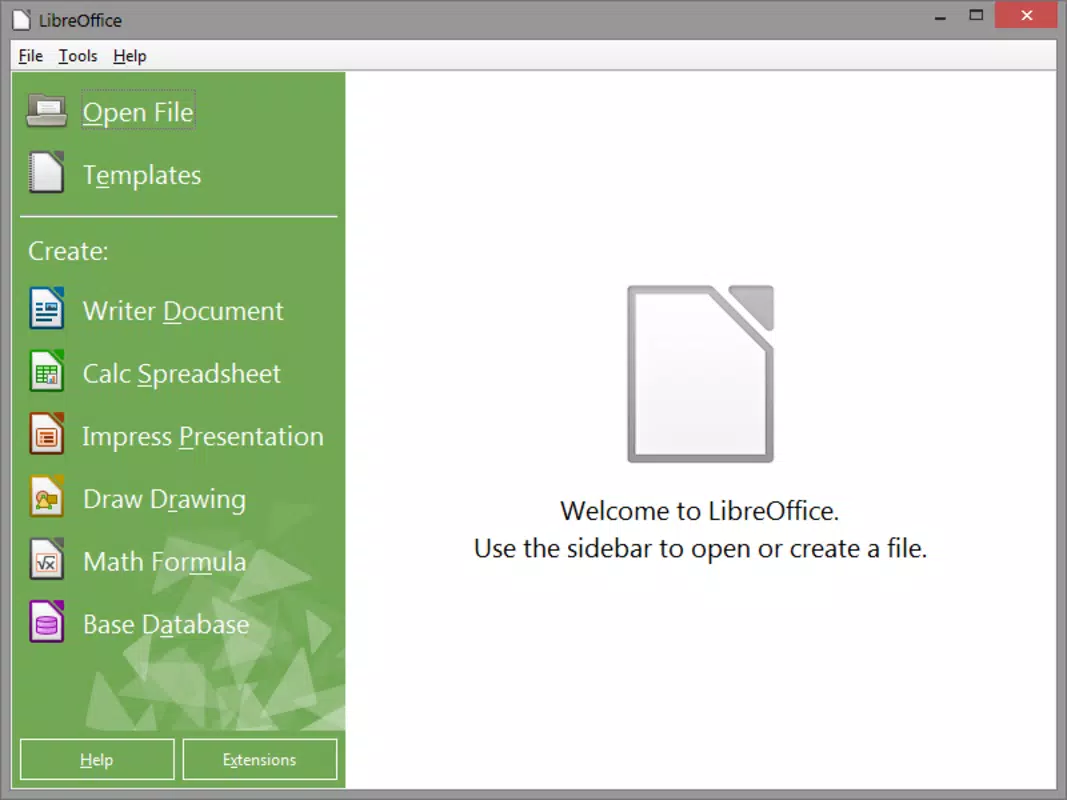 LibreOffice Portable