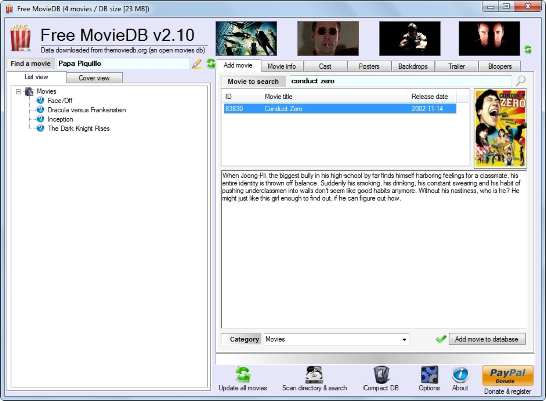 Screenshot 6 screenshot 6