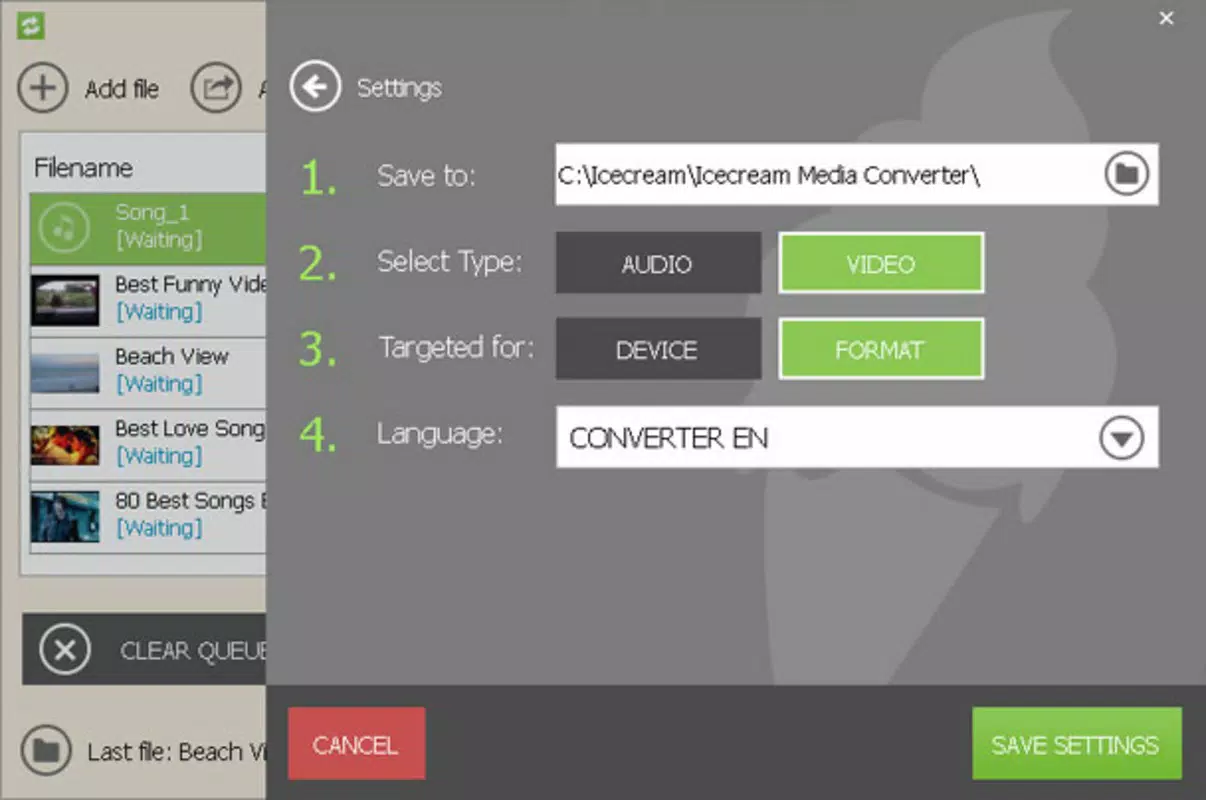 Screenshot 3