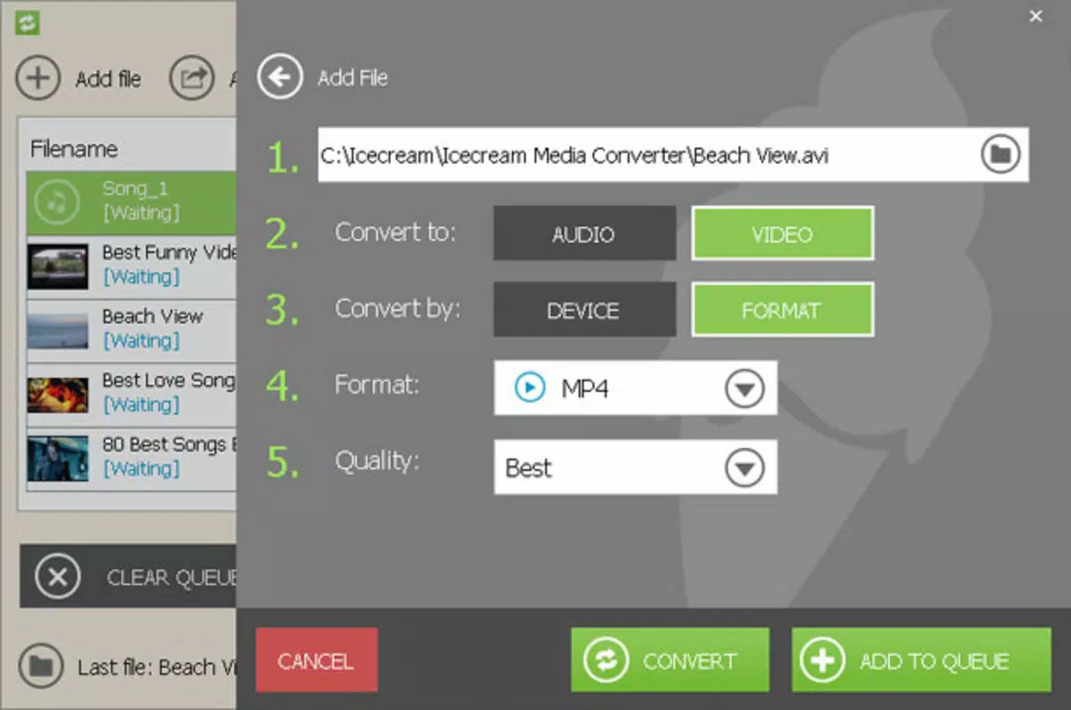 Screenshot 4
