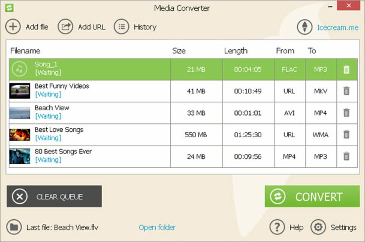 Screenshot 5 screenshot 5