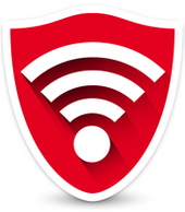 mySteganos Online Shield VPN Logo