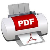 BullZip PDF Printer Logo