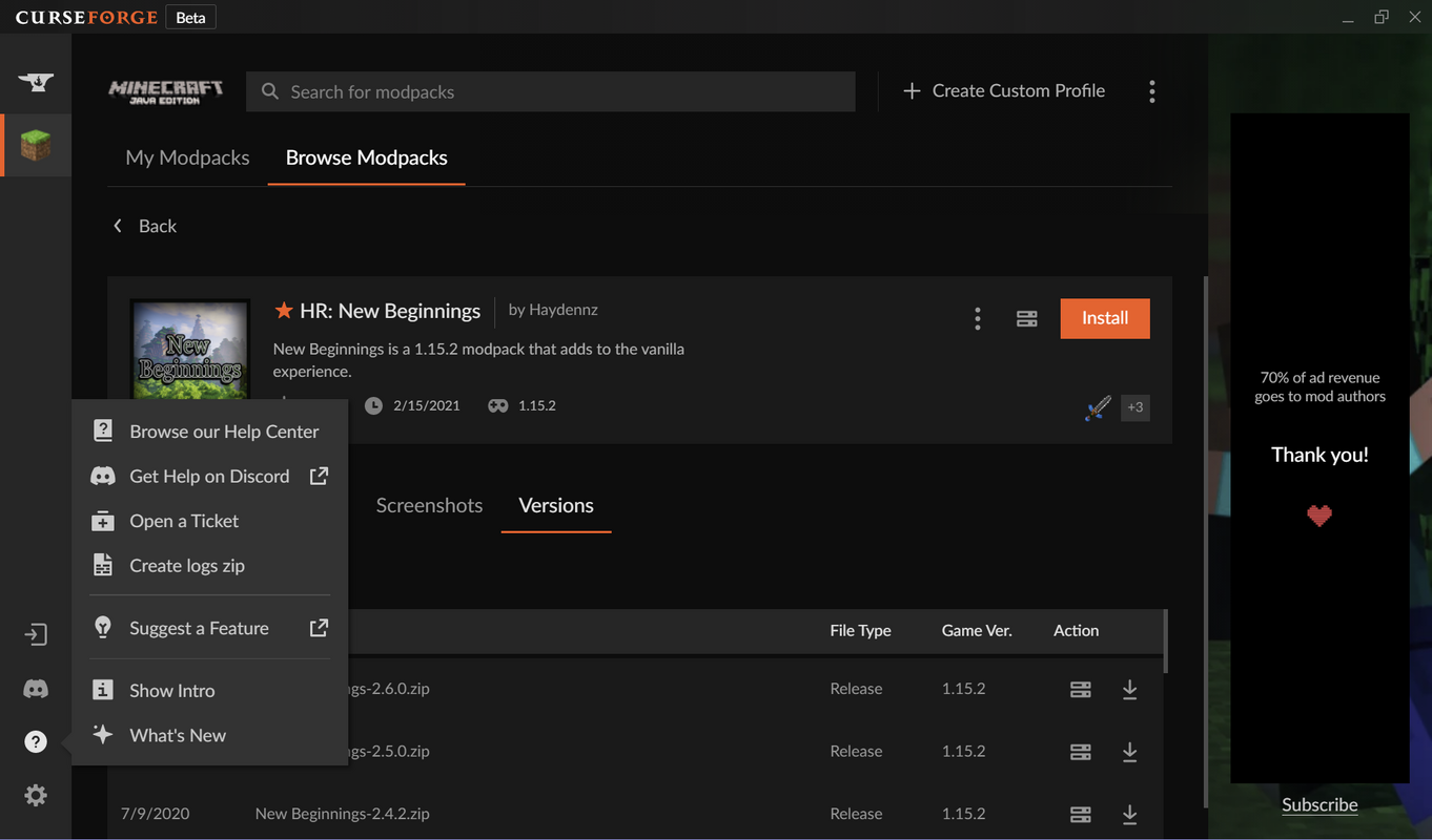 Screenshot 6 screenshot 6