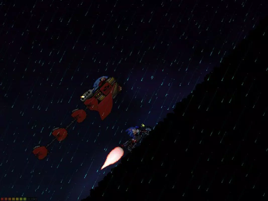 Eggman Hates Furries